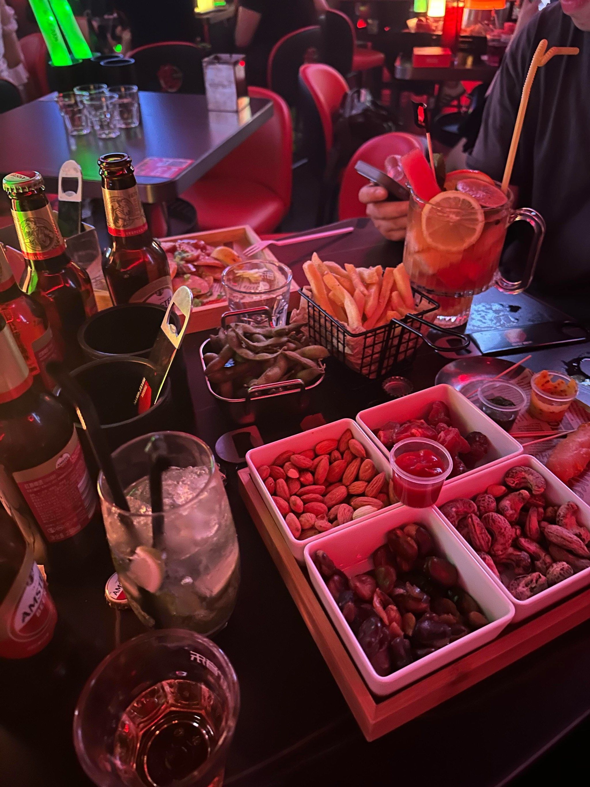 南阳商务ktv精选及实用商务ktv攻略-新野县ktv预订